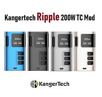 Kanger Ripple 200W Ripple Mod