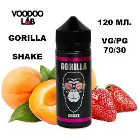 Жидкость Gorilla - Shake