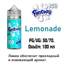 Жидкость Fantasy - Lemonade (100мл)