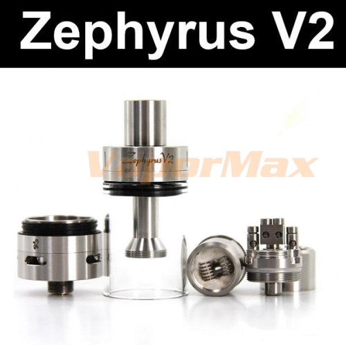 Zephyrus V2 (оригинал UD) фото 2