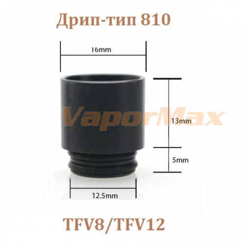 Дрип-тип SMOK TFV8 Big Baby / TFV12 купить в Москве, Vape, Вейп, Электронные сигареты, Жидкости фото 2