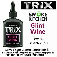 Жидкость Trix - Glint Wine (100 мл)
