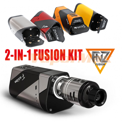 Ehpro 2-in-1 Fusion Kit фото 3