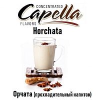 Ароматизатор Capella - Horchata (Орчата) 10мл купить в Москве, Vape, Вейп, Электронные сигареты, Жидкости