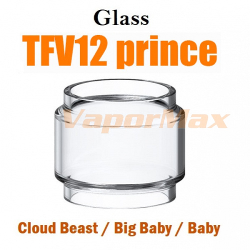 Smok TFV12 Prince (колба)