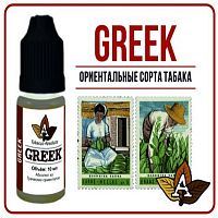 Ароматизатор Tobacco Absolute - Greek купить в Москве, Vape, Вейп, Электронные сигареты, Жидкости