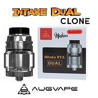 Augvape INTAKE Dual RTA (clone)