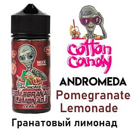 Жидкость Andromeda - Pomegranate Lemonade 100мл
