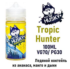 Жидкость Husky - Tropic Hunter (100мл)