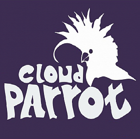 Cloud Parrot