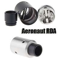 Aeronaut RDA