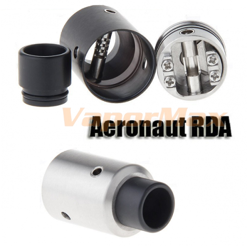 Aeronaut RDA