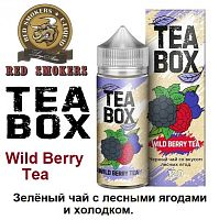 Tea Box - Wildberry Tea (120мл)