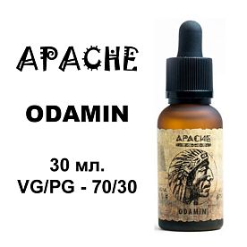 Жидкость Apache - Odamin