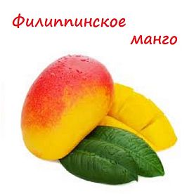 Ароматизатор e-Joker Philippine Mango купить в Москве, Vape, Вейп, Электронные сигареты, Жидкости