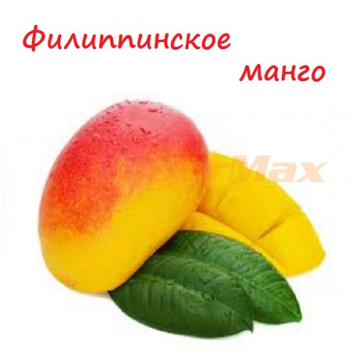 Ароматизатор e-Joker Philippine Mango купить в Москве, Vape, Вейп, Электронные сигареты, Жидкости