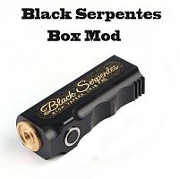 Black Serpentes mod (clone)