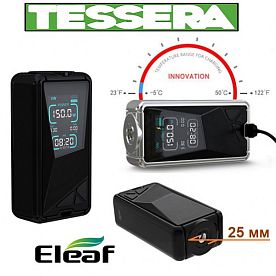 Eleaf TESSERA 150w (оригинал)