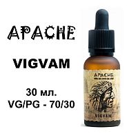 Жидкость Apache - Vigvam
