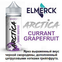 Жидкость Arctica - Currant Grapefruit (120мл)