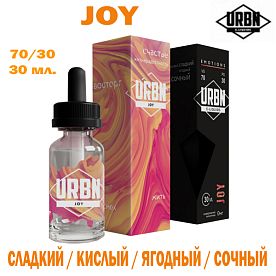 Жидкость URBN Emotion - Joy