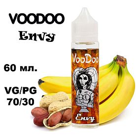 Жидкость VooDoo - Envy