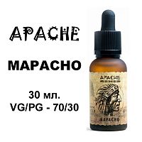 Жидкость Apache - Mapacho