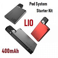 LIO Pod System Kit 400mah