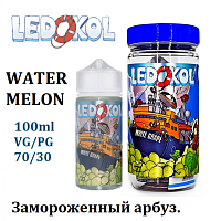 Жидкость Ledokol - White Grape (100 мл)