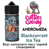 Жидкость Andromeda - Blackcurrant Ice Tea 100мл