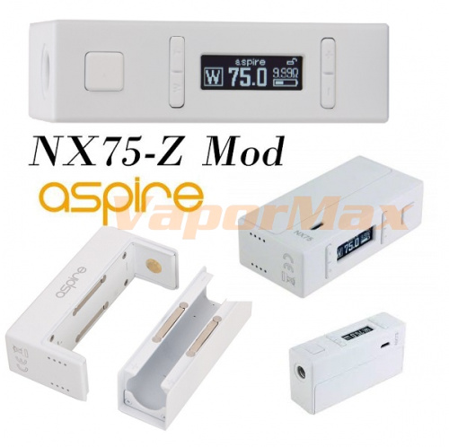 Aspire NX75-Z Mod (оригинал) фото 2