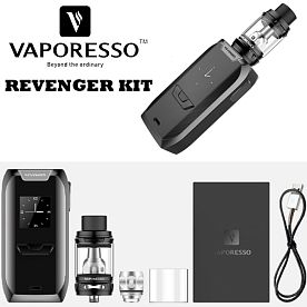 Vaporesso Revenger Kit