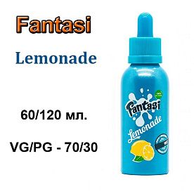 Жидкость Fantasi - Lemonade (clone premium)