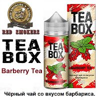 Tea Box - Barberry Tea (120мл)