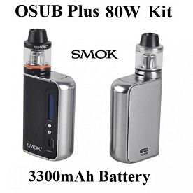 Smok Osub Plus Kit 80W (оригинал)