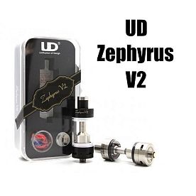 Zephyrus V2 (оригинал UD)