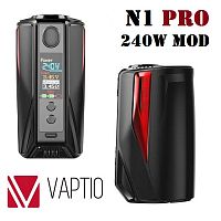 Vaptio N1 Pro 240 Вт mod