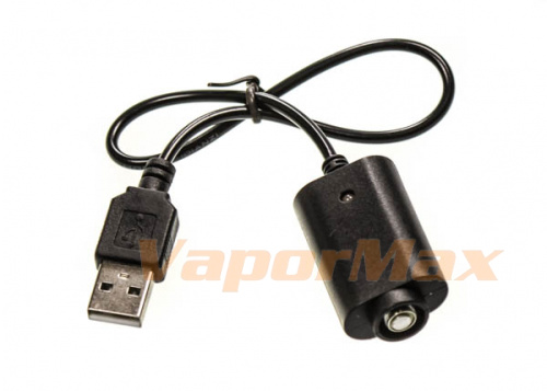 USB зарядка для eGo (5V, 500mA) купить в Москве, Vape, Вейп, Электронные сигареты, Жидкости фото 2
