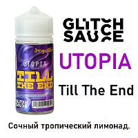 Жидкость Utopia - Till The End 100мл