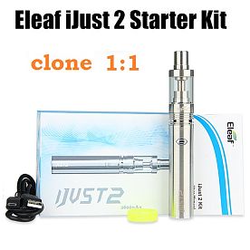 Eleaf iJust 2 kit (clone)
