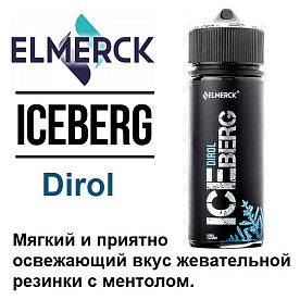 Жидкость Iceberg - Dirol (120мл)