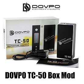 DOVPO TC-50 50W