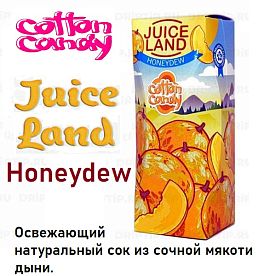 Жидкость Juiceland - Honeydew (100ml)