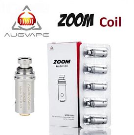 Augvape Zoom Coil