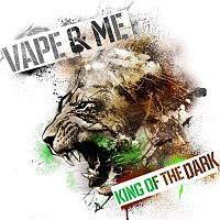 Жидкость Vape & Me - King of the Dark