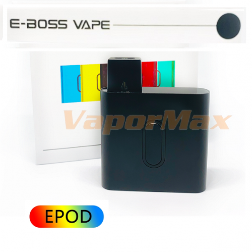 E-bossvape Epod (Juul совместимый) фото 2