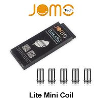 JOMO Lite Mini Coil купить в Москве, Vape, Вейп, Электронные сигареты, Жидкости