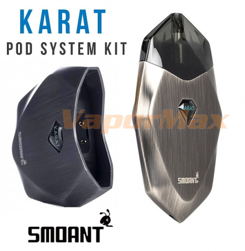 Smoant Karat Pod System Kit фото 3