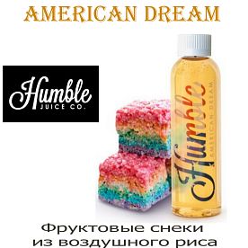 Жидкость Humble - American Dream
