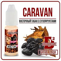 Ароматизатор Drop Dream Табачный - Caravan. купить в Москве, Vape, Вейп, Электронные сигареты, Жидкости